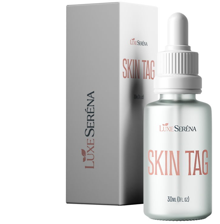 Luxe Serena Skin Tag Remover