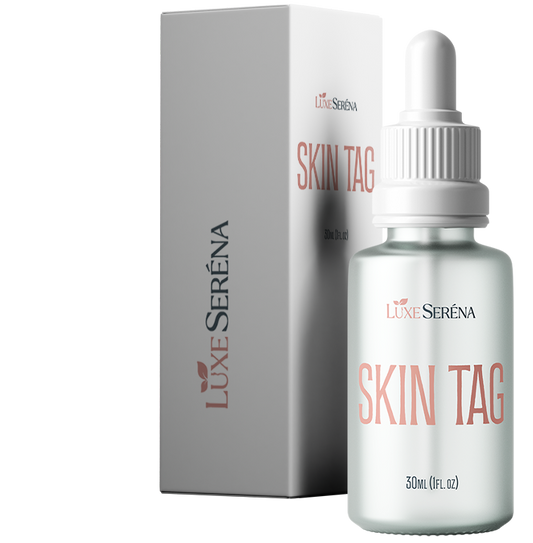 Luxe Serena Skin Tag Remover