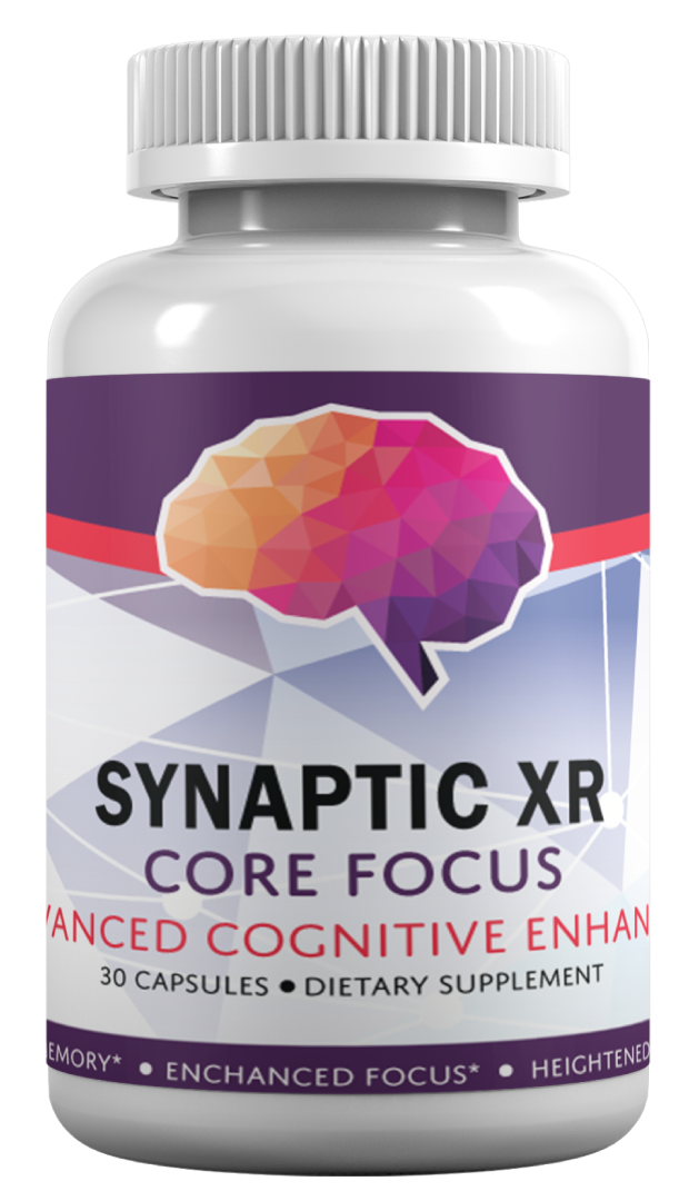 Synaptic XR Brain Capsules