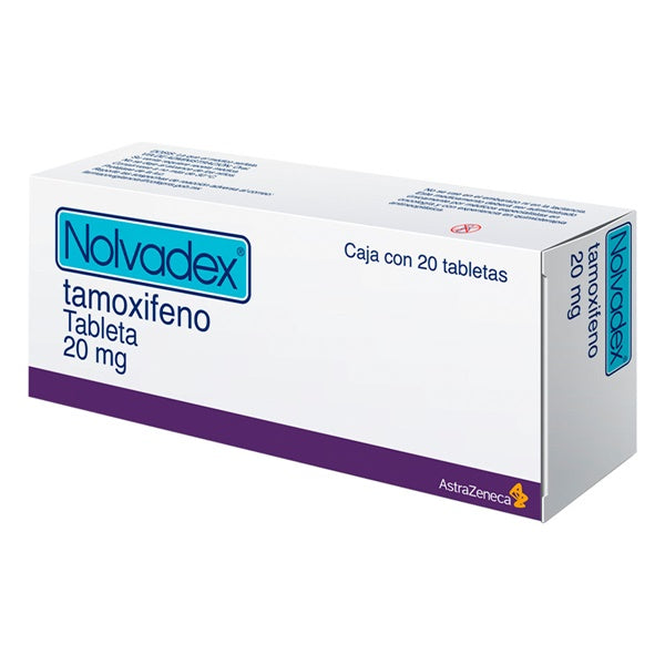 Nolva 20mg