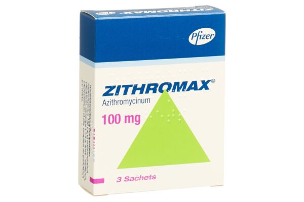 Zith 100mg